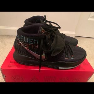 Nike Kyrie Basketball Shoes - Size 9.5